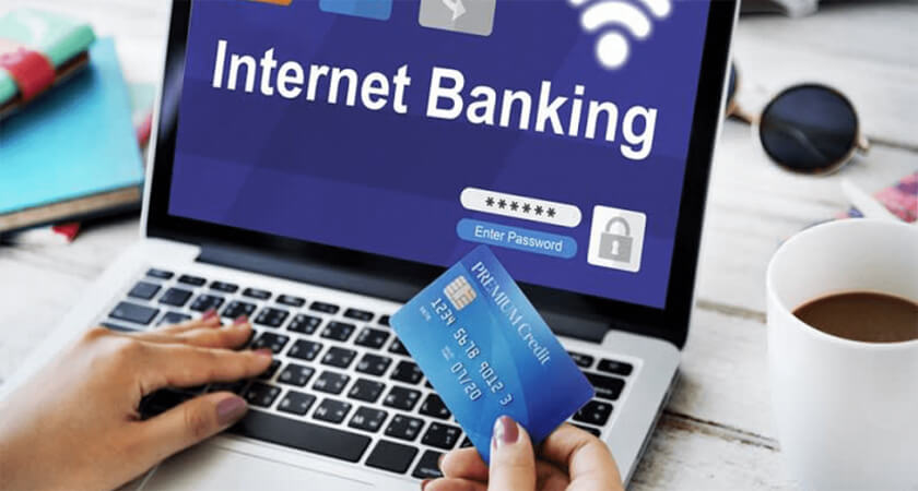 Dịch vụ internet banking là gì